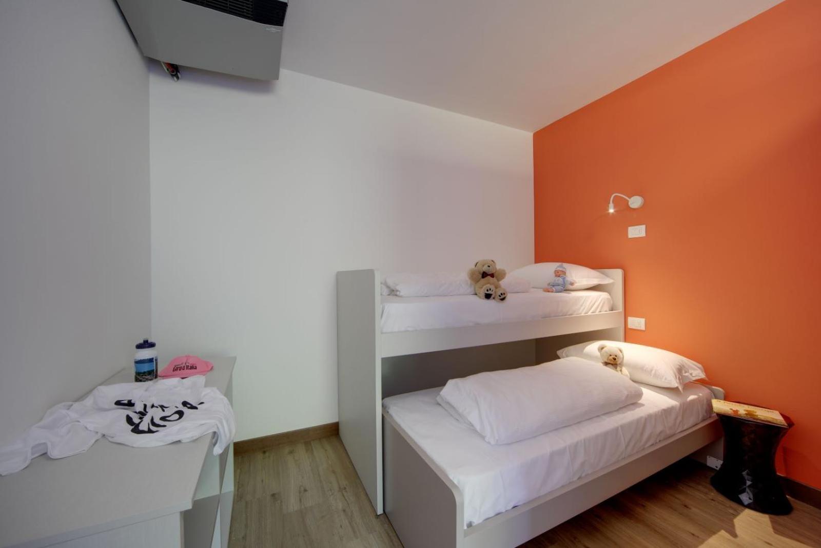 Residence Isolino Verbania Extérieur photo