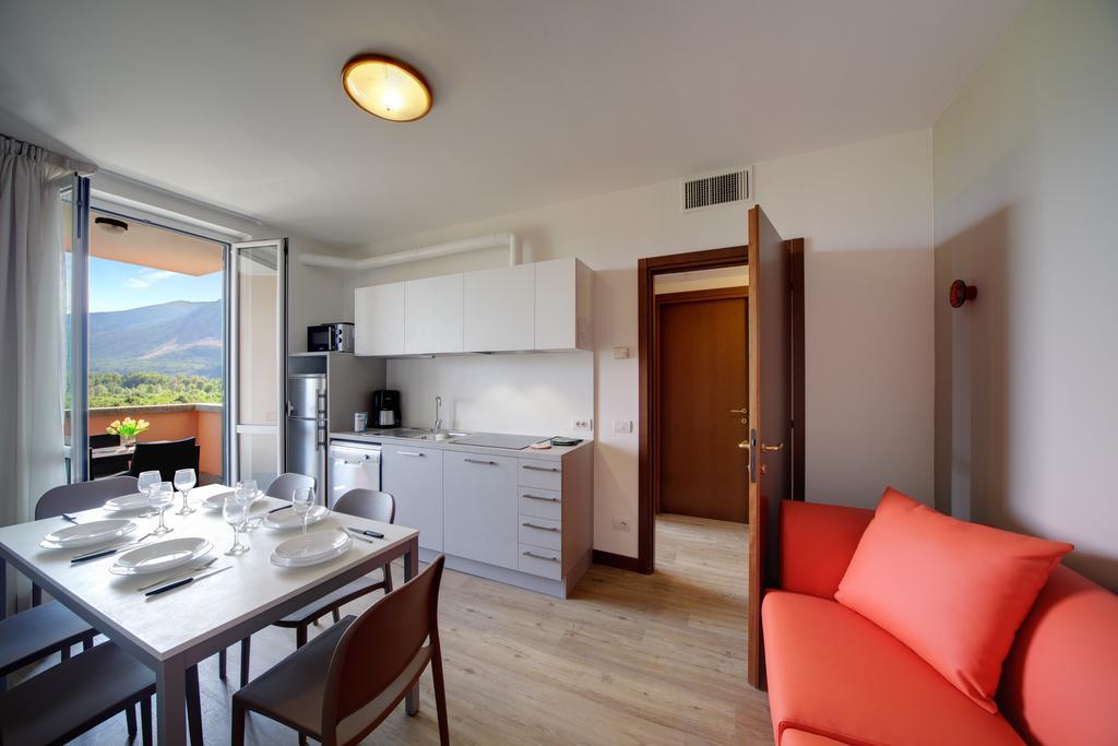Residence Isolino Verbania Extérieur photo