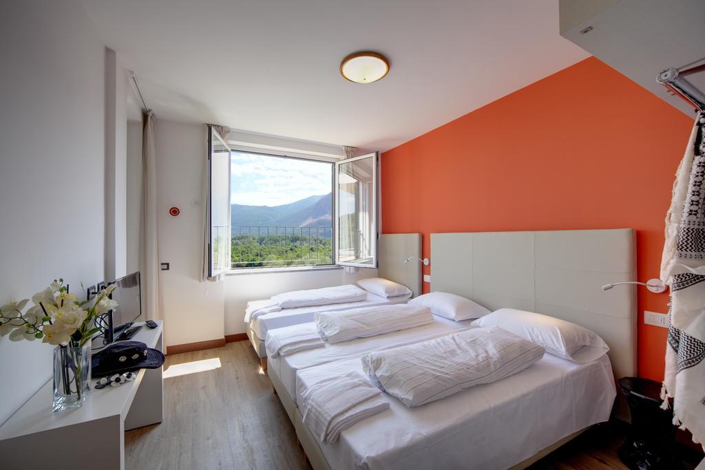 Residence Isolino Verbania Extérieur photo