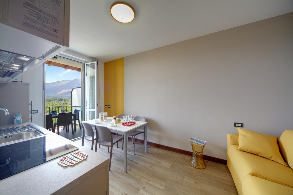 Residence Isolino Verbania Extérieur photo