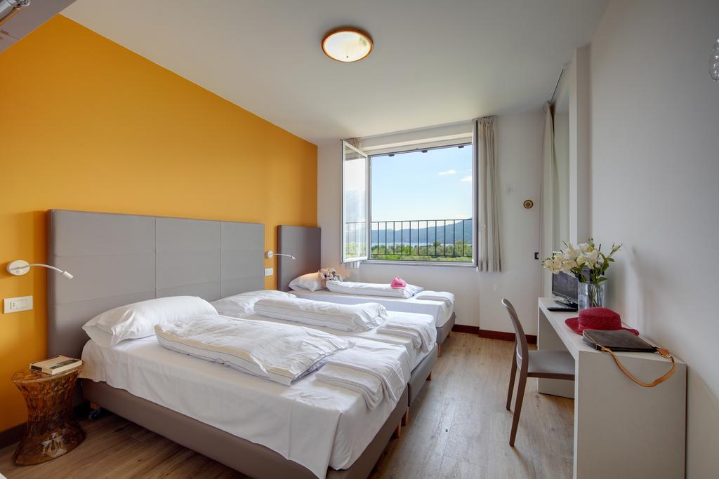 Residence Isolino Verbania Extérieur photo