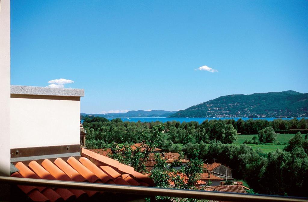 Residence Isolino Verbania Extérieur photo